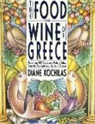 Diane Kochilas - Food and Wine of Greece