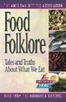 Ada (American Dietetic Association), Roberta Ada (American Dietetic Association) Duyff, American Dietetic Association, Roberta American Dietetic Association (Ada) Duyff, Roberta Larson Duyff, Lastthe American Dietetic Association... - Food Folklore - Tales and Truths About What We Eat