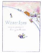 Douglas Florian - Winter Eyes