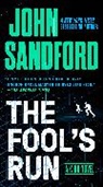 John Sandford - The Fool's Run