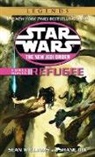 Shane Dix, Sean Williams - Force Heretic I Refugee