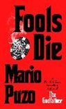Mario Puzo - Fools Die
