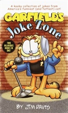 Mark Acey, Jim Davis, Scott Nickel - Garfield's joke Zone/Garfield's in your face Insults
