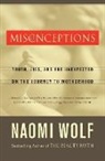 Naomi Wolf - Misconceptions