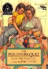 FLOURNOY, Valerie Flournoy, Jerry Pinkney, Jerry Pinkey, Jerry Pinkney - The Patchwork Quilt