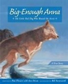Pam Flowers, Bill Farnsworth - Big-Enough Anna