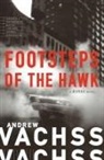 Andrew Vachss, Andrew H. Vachss - Footsteps of the Hawk