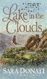 Sara Donati, Donati Sara - Lake in the Clouds