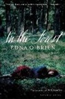 Edna O Brien, Edna O'Brien - In the forest