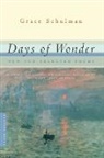 Grace Schulman - Days of Wonder