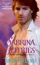 Sabrina Jeffries, Jeffries Sabrina - Forbidden Lord