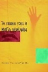 Dick Cluster, Marina Harss, Sonia Rivera-Valdes, Mark Schafer, Alan West-Duran, Alan West-Durán - The Forbidden Stories of Marta Veneranda