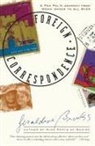 Geraldine Brooks - Foreign Correspondence