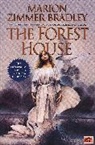 Marion Zimmer Bradley - Forest House