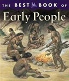 Margaret Hynes, Margaret M. Hynes, Mike White, Mike White - My Best Book of Early People