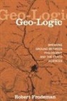 Robert Frodeman - Geo-Logic