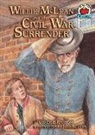 Candice Ransom, Candice F. Ransom, Candice F./ Reeves Ransom, Jeni Reeves - Willie Mclean and the Civil War Surrender