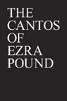 Ezra Pound - The Cantos of Ezra Pound