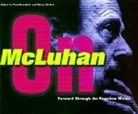 P Benedetti, Paul Benedetti, N Dehart, etc., Marshall McLuhan, Paul Benedetti... - Forward Through The Rearview Mirror