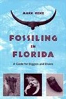 Olin Mark, Mark Renz, Olin Mark Renz, Marisa Renz - Fossiling in Florida
