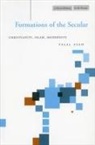 Asad, Talal Asad, ASAD TALAL, Asad Talal - Formations of the Secular
