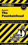 Andrew Bernstein, Cliffs Notes - 'Fountainhead'
