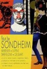 Stephen Sondheim - Four By Sondheim