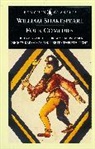 G. R. Hibbard, M. Mahood, William Shakespeare, Stanley Wells, G. R. Hibbard, M. Mahood... - Four Comedies