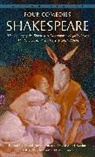David Bevington, David Scott Kastan, William Shakespeare, David Bevington, David Scott Kastan - Four Comedies