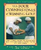 John Andrisiani, Butch Harmon, Butch Andrisani Harmon, Claude Harmon, Harmon Butch - Four Cornerstones of Winning Golf