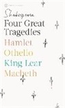 Sylvan Barnet, Shakespeare, William Shakespeare - Four Great Tragedies