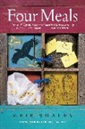 Muhammad Ibn Saleh Al-Othaimeen, Meir Shalev, Shalev Meir - Four Meals