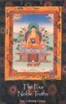 Blo-Bzan-Rgya-M, Geshe Lobsang Gyatso, Lobsang Gyatso, Lobsang Ven Lobsang Gyatso Gyatso, Losang Gyatso, Ven Lobsang Gyatso... - The Four Noble Truths