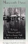 Collectif, Marguerite Duras, Germaine Bree - Square / Moderato Cantabile / 10:30 on a Summer Night