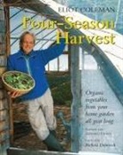 Kathy Bray, Eliot Coleman, Barbara Damrosch, Kathy Bray - Four-Season Harvest