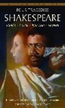 David Bevington, David Scott Kastan, William Shakespeare, David Bevington, Bevington David, David Scott Kastan - Four Tragedies