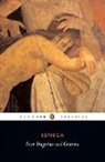 Seneca, Lucius Annaeus Seneca, E. Watling, E. F. Watling - Four Tragedies and Octavia