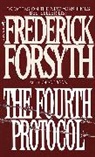 Frederick Forsyth - The Fourth Protocol
