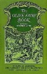 H. J. Ford, Andrew Lang, H. J. Ford, Andrew Lang - The Olive Fairy Book