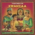 Juwanda G Ford, Juwanda G. Ford, Shelly Hehenberger, Shelly Hehenberger - Together for Kwanzaa
