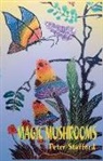 Peter Stafford - Magic Mushrooms