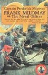 Frederick Capt Marryat, Captain Marryat, Captain Frederick Marryat, Frederick Marryat, Frederick Capt. Marryat, MARRYAT FREDERICK... - Frank Mildmay Or the Naval Officer