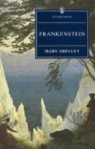 Mary Shelley, Mary Wollstonecraft Shelley - Frankenstein