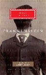 Wendy Lesser, Mary Shelley, Mary Wollstonecraft Shelley - Frankenstein, or, the Modern Prometheus
