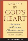 Minatrea, Milfred Minatrea, Milfred (Irving Minatrea, Minatrea Milfred - Shaped By God's Heart
