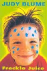 J. Blume, Judy Blume - Freckle Juice