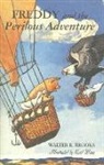 Walter R. Brooks, Walter R./ Wiese Brooks, Kurt Wiese - Freddy and the Perilous Adventure