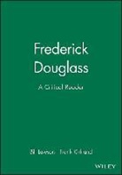 Kirland, Lawson, B Lawson, Bill Lawson, Bill (Michigan State University) Kirkland Lawson, Bill E. Lawson... - Frederick Douglass