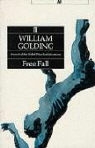 William Golding - Free Fall