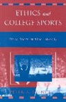 Peter French, Peter A French, Peter A. French, French Peter A. - Ethics And College Sports